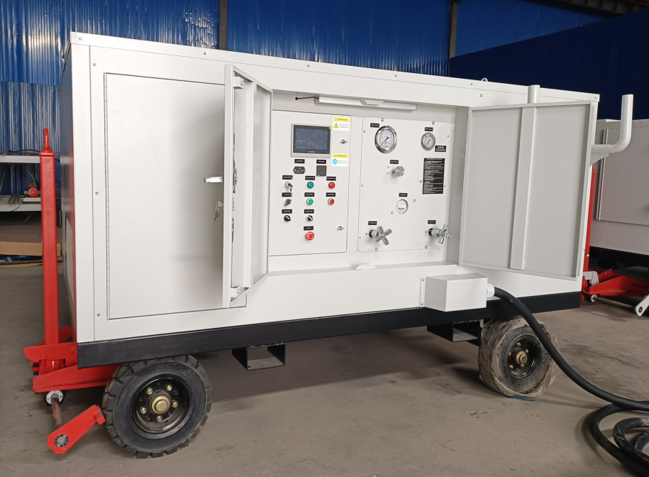 Hydraulic Power Unit